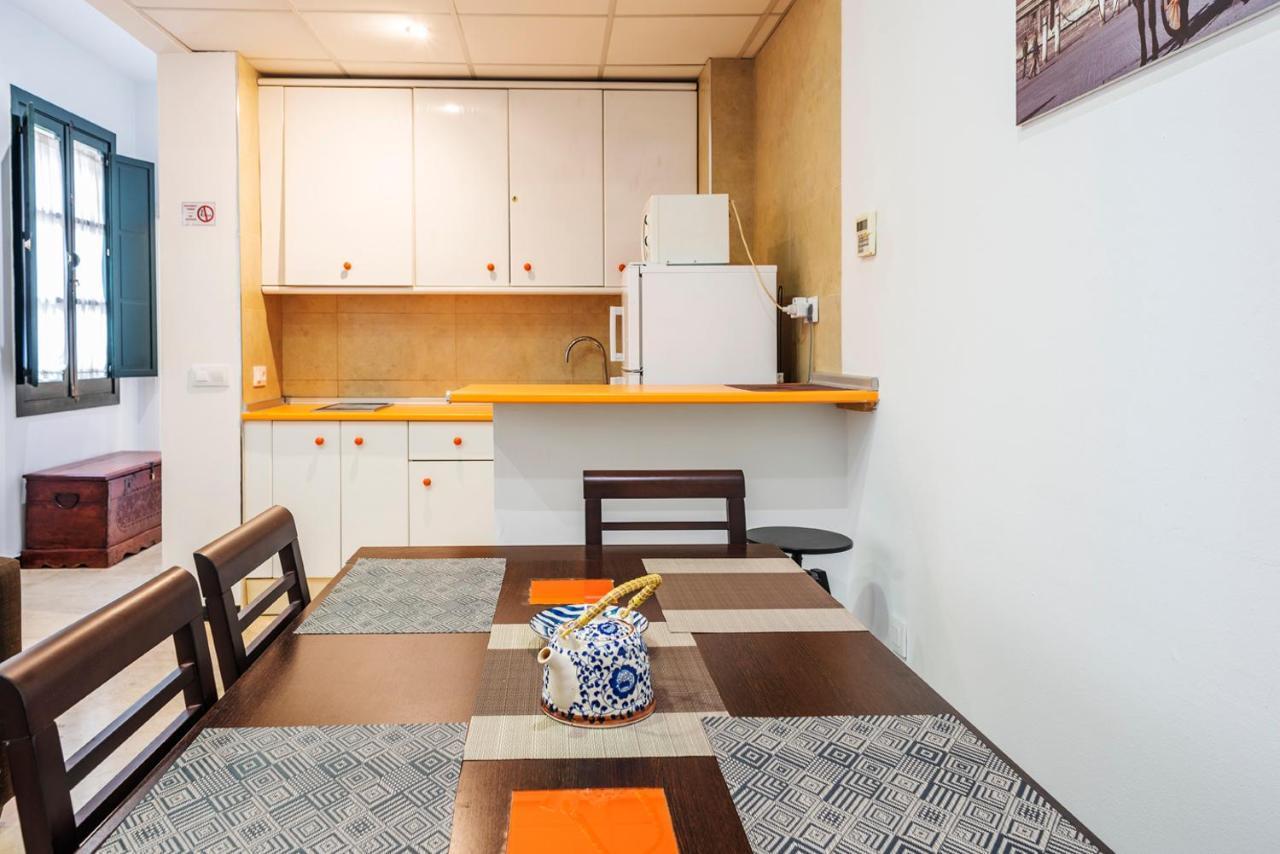 Appartement Alohamundi Lumbreras Iv